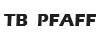 Logo-TB Pfaff